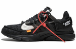 Кроссовки Off-White X Nike Air Presto 2.0 The Ten