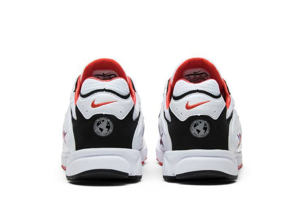 Nike x supreme zoom hotsell