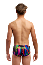 Транки FUNKY TRUNKS Boys Baby Beamer