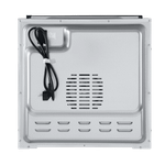 Шкаф духовой электрический MAUNFELD EOEH.5811B