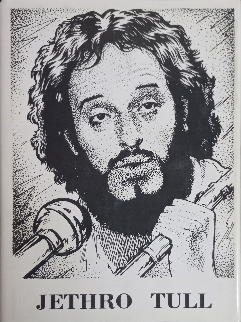 Менестрели рок-н-ролла. История группы Jethro Tull / Александр Галин