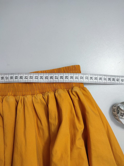 Юбка Sultanna Frantsuzova яркая 42 размер