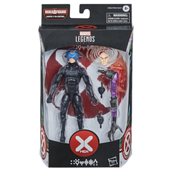 Marvel Legends - Фигурка X-Men 15 см Чарльз Ксавьер F0341