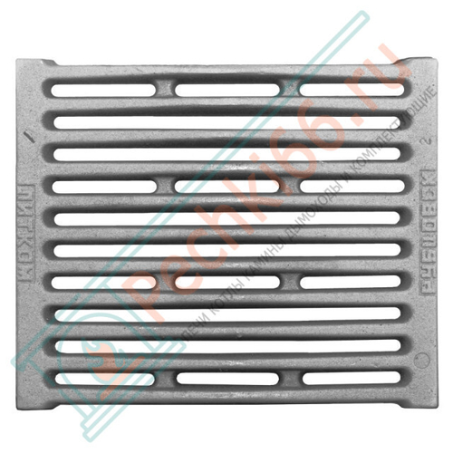 Колосник чугунный для печи РД-4 (Рубцовск-Литком) в Кирове