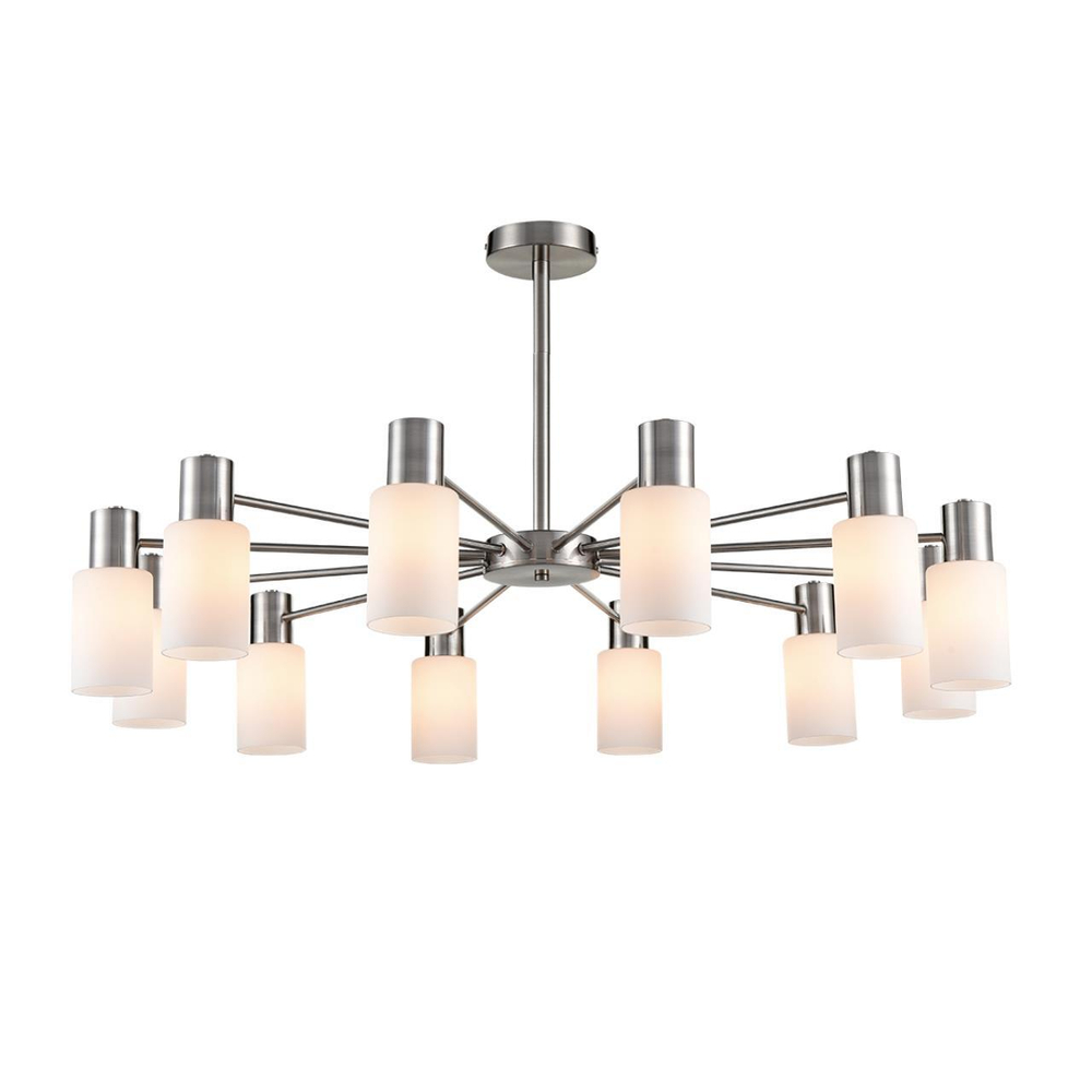 Потолочная люстра Lumion MAVE 8099/12C