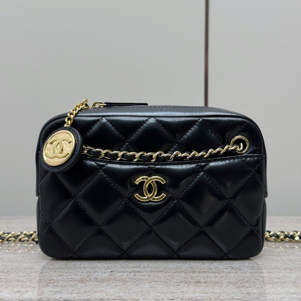 Сумка CHANEL