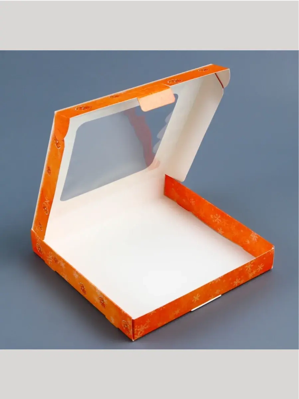 Комплект коробчек Исполнения желаний 19х19х3- 5 шт