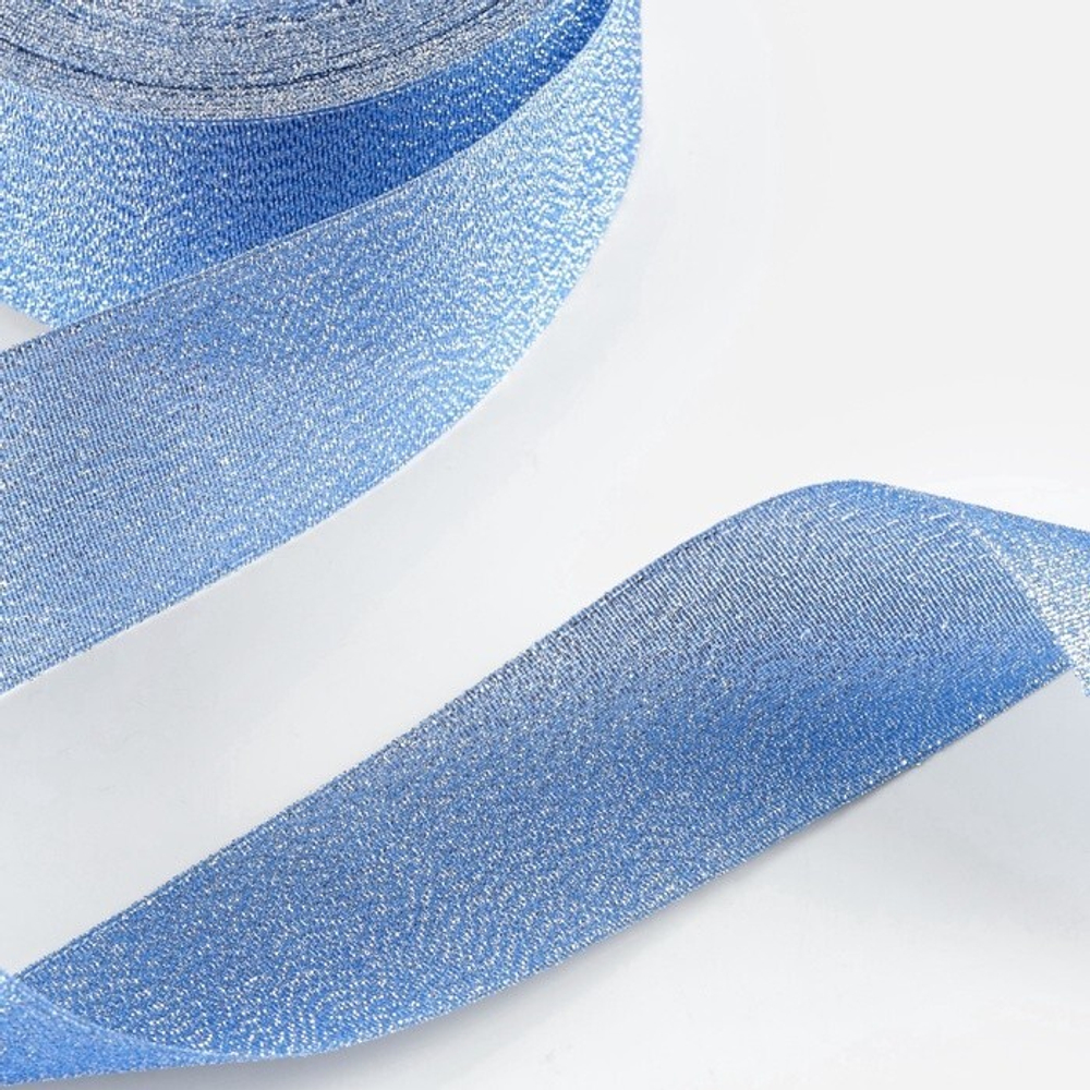 Парчовая лента 6, 10, 20, 40, 50 мм