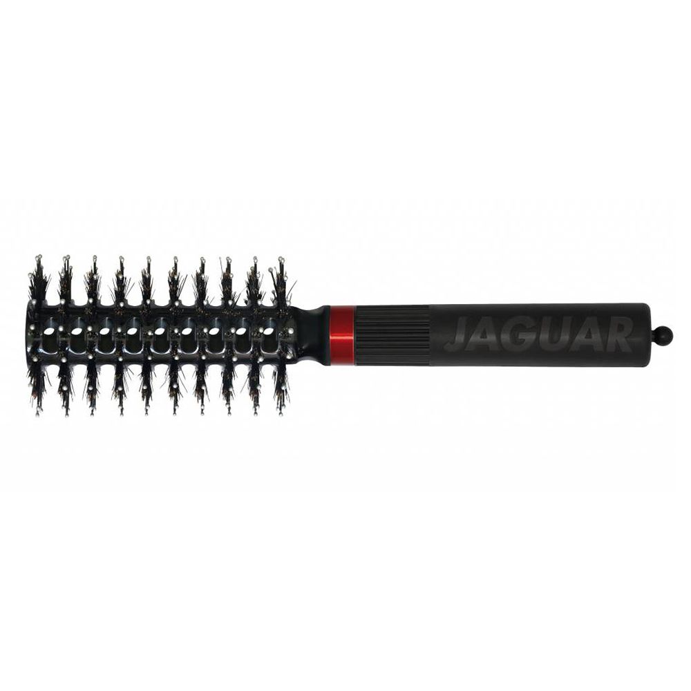 Брашинг для волос Jaguar V-serie Vent 1 (22мм, черный)