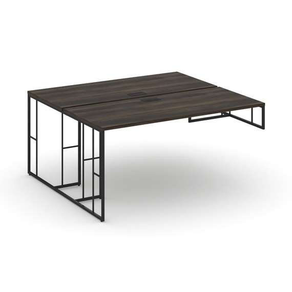 Рифт Рабочая станция для опорной тумбы RF.DRSOT-004  1580*1232*750