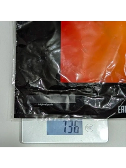 Венец, звезда ведомая (420-46) 4х70х54