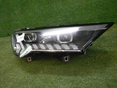 Фара правая Audi Q7 2 (2019-н.в.) Laser