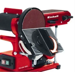 Станок шлифовальный EINHELL TC-US 400 (4419255) (Э/К)