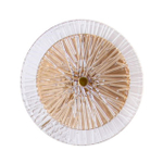 Настенный светодиодный светильник Arte Lamp AJOUR A1258AP-1PB