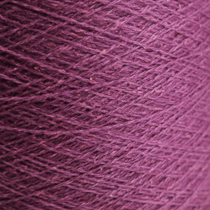 KNOLL Samarkand Tweed 11,5/2 Nm  - 123 Violet