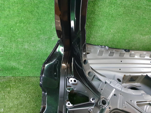 Крышка багажника BMW X4 G02 (2018-н.в.)