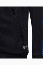 Кофта adidas Tiro Track Junior