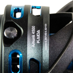 Катушка фидерная Kaida Amunk 4500 (5+1BB, мет. шпуля)