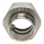 Американка TEBO прямая 1 1/2" ВР/НР