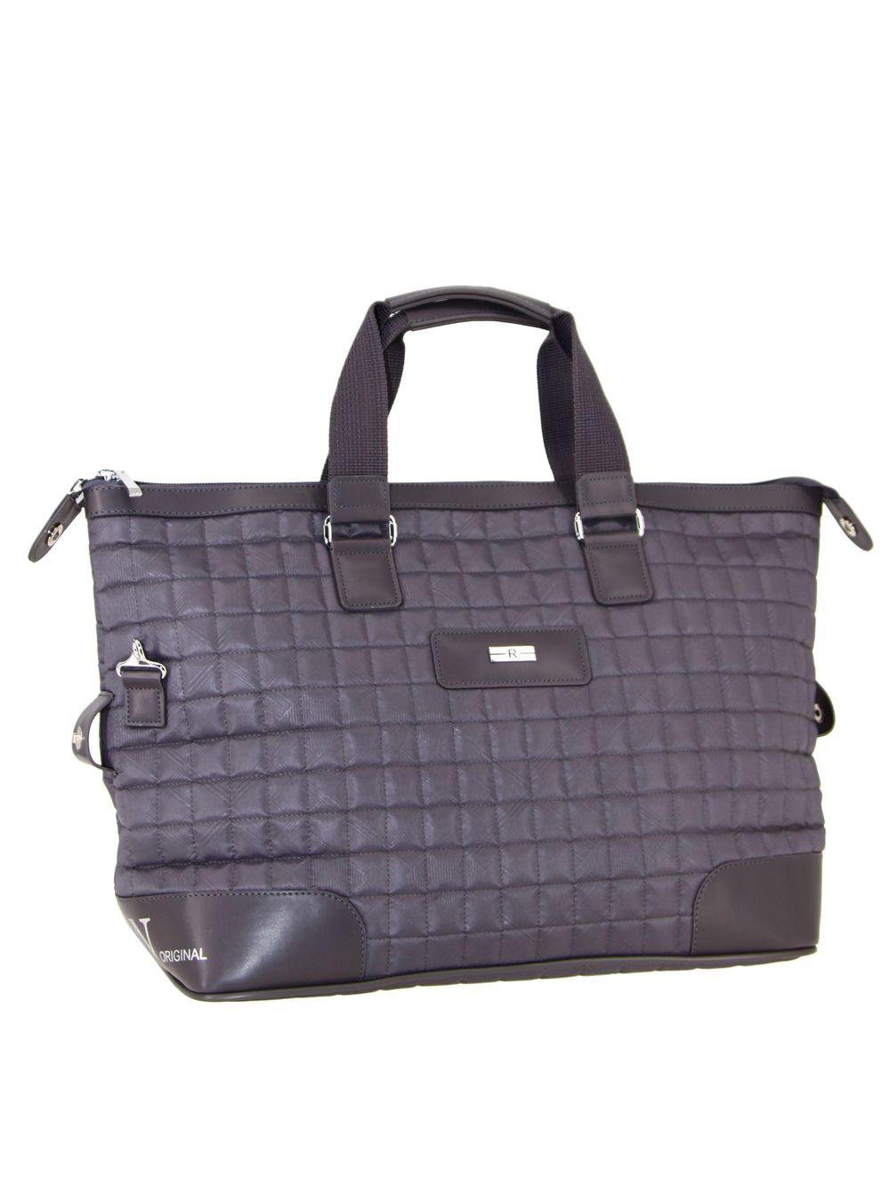 Сумка-саквояж 253