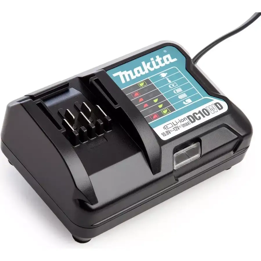 Зарядное устройство DC10WD Makita 199398-1