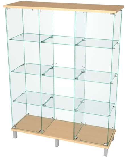 Витрина Ника-10