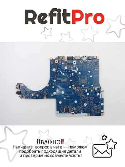Материнская плата для ноутбука Lenovo Legion Y540-15IRH/Legion Y7000 81SX I5-9300H GTX1660TI 6GB NOK (5B20S42292), оригинал