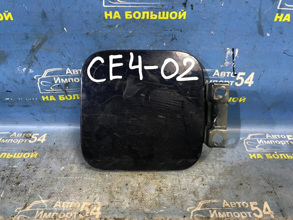 Лючок бензобака Honda RAFAGA 1995