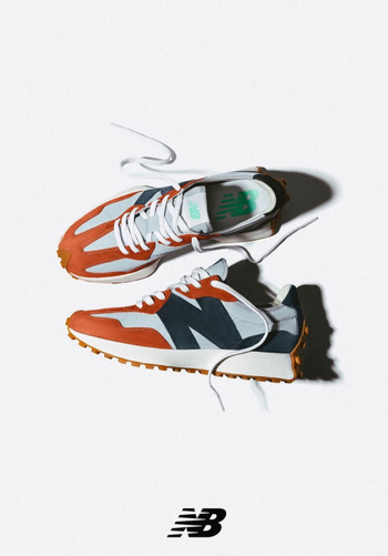 New Balance