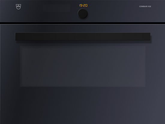 Электрический духовой шкаф V-ZUG Combair XSE BC-XSEZ/60