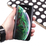 Чехол Планета для Samsung Galaxy J6 (2018), 010799