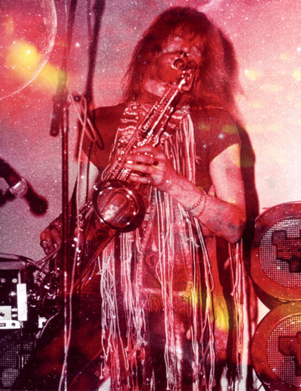Nik Turner / Space Gypsy (Deluxe Edition)(2CD)