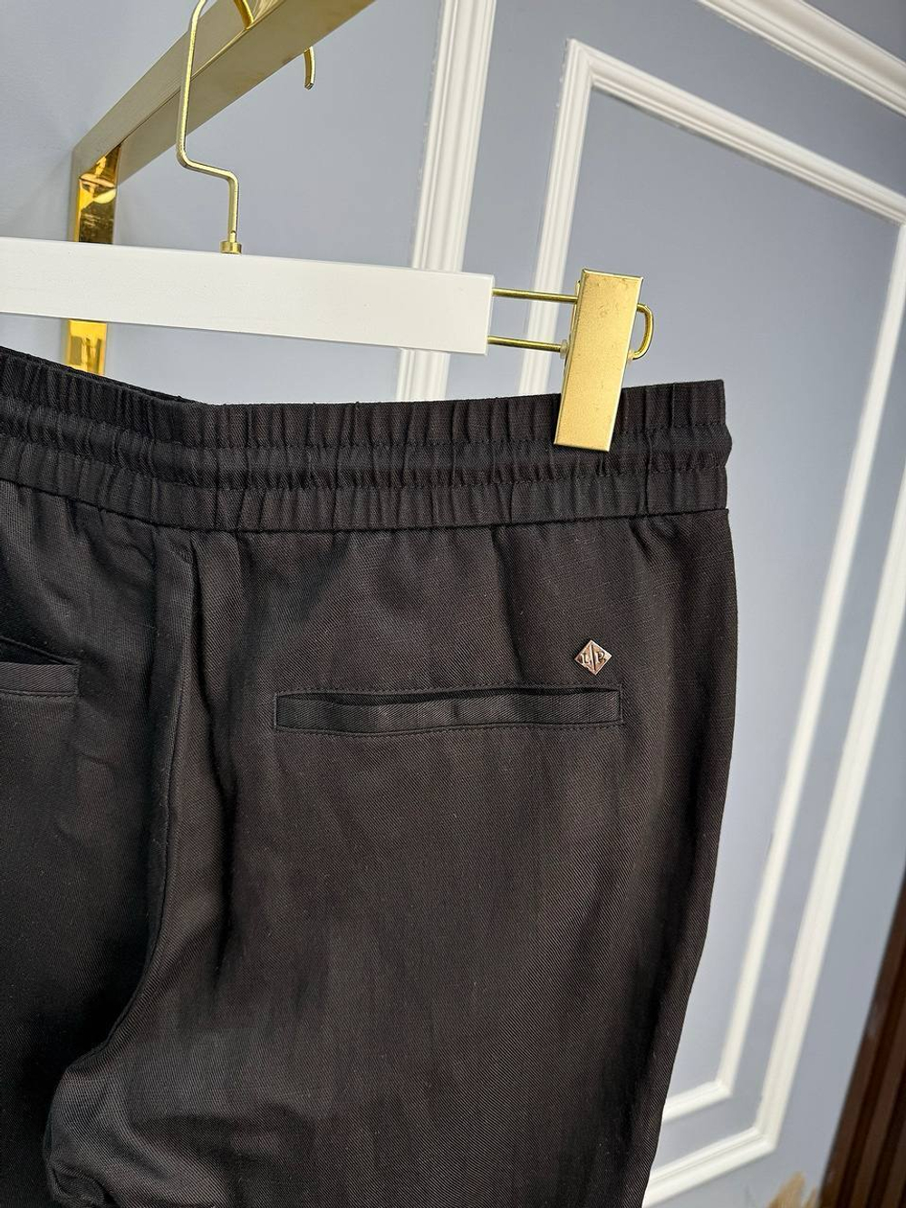 Штаны Loro Piana