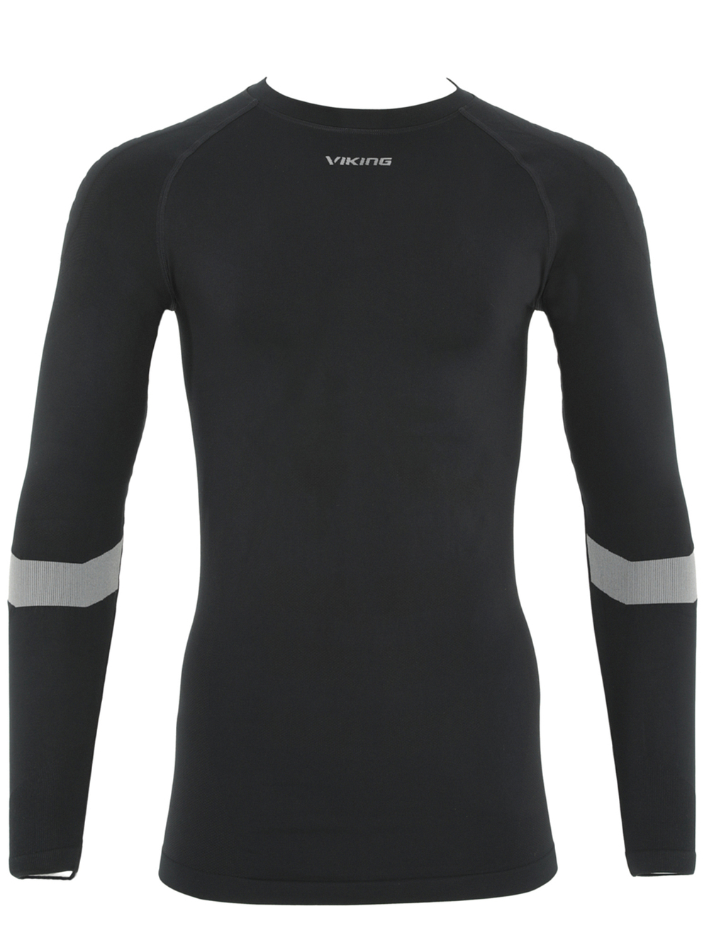 Комплект термобелья VIKING Volcanic Man set Black/Dark Grey (US:M)