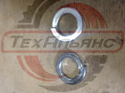 Шайба гровер высокопрочная М20