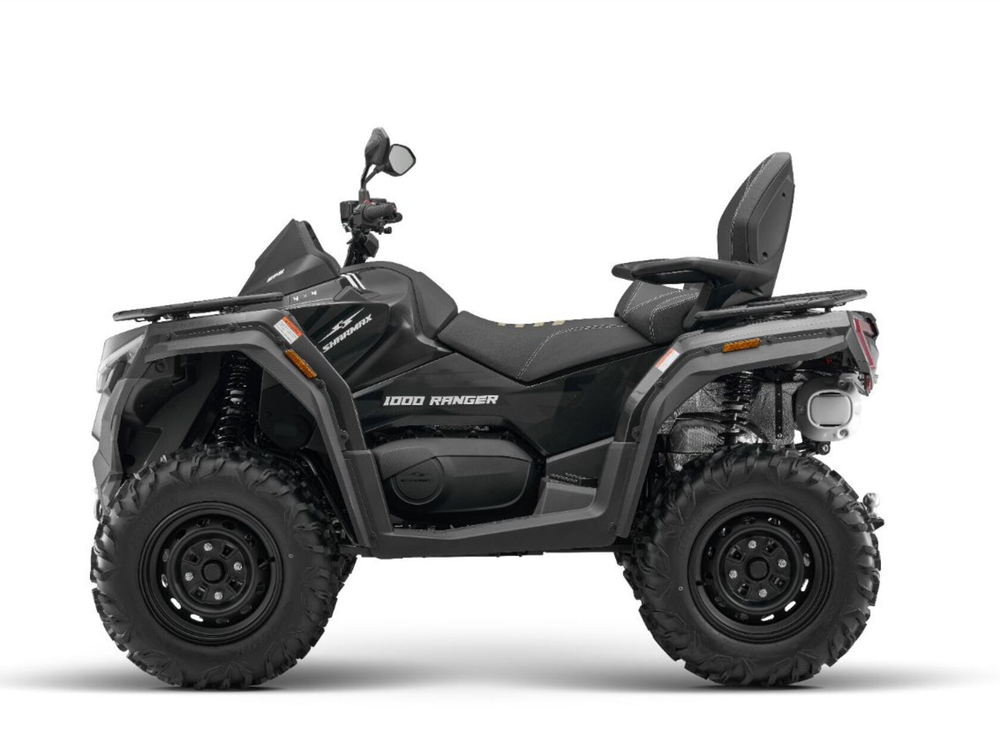 Квадроцикл SHARMAX Force 1000 Ranger