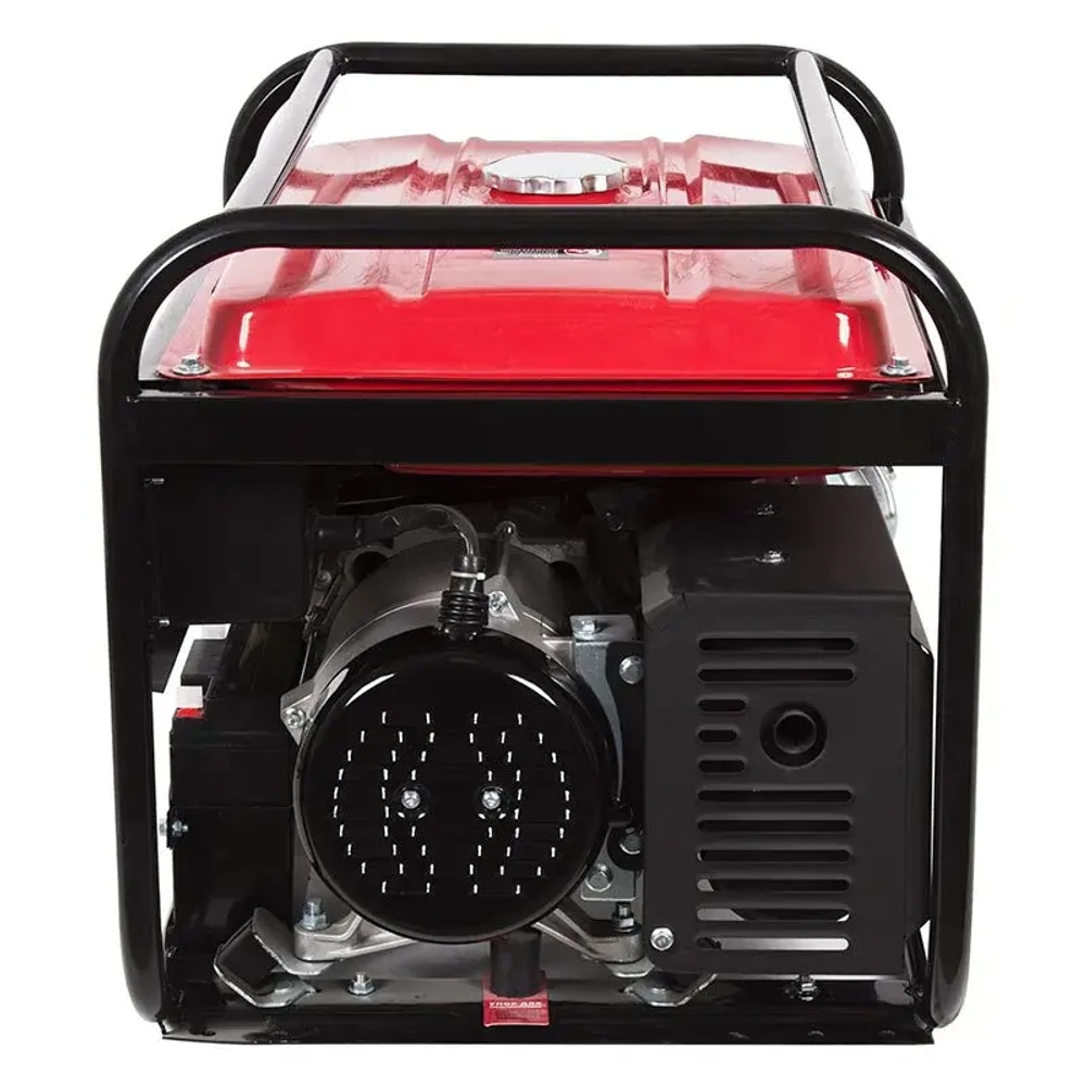 MAXCUT MC6500E бензиновый генератор 047103040