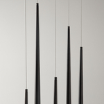 Подвесной светильник Maytoni MOD132PL-L30BK