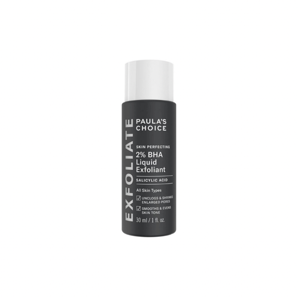 Paula's Choice Skin Perfecting 2% BHA Liquid Exfoliant 30 мл