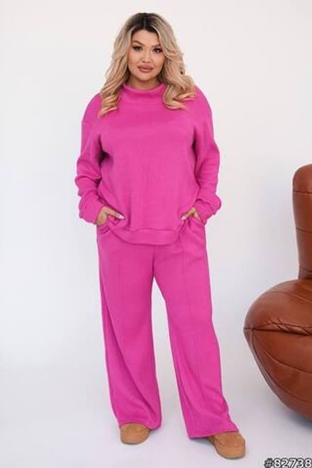 Костюм УК-8837-2 Фабрика Моды