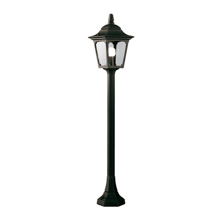 Фонарный столб CPM5-BLACK Elstead Lighting