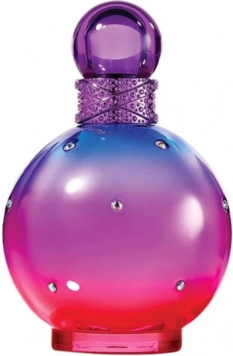 Britney Spears Electric Fantasy