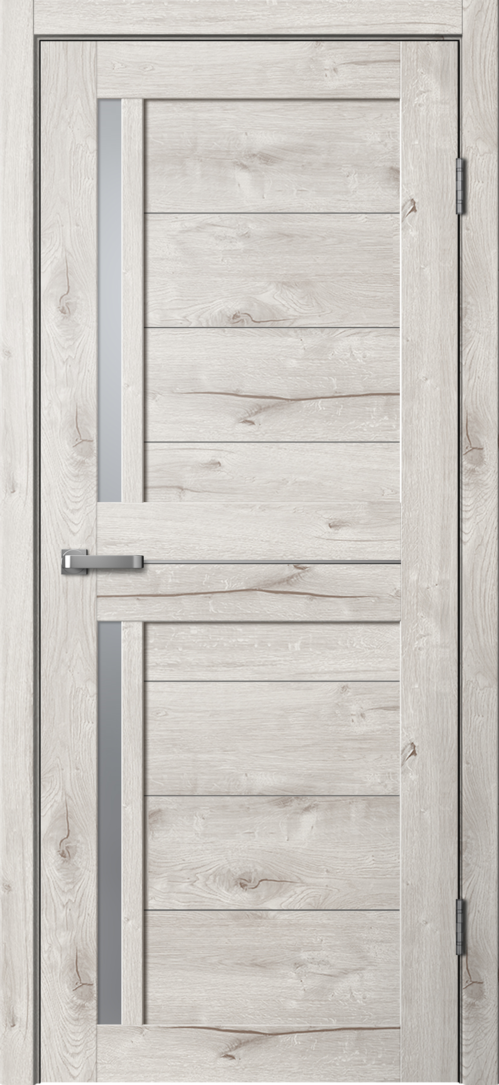 Дверь FLYDOORS 202 (Matte)