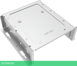 Корпус XPG Valor Air без БП White (VALORAIRMT-WHCWW)