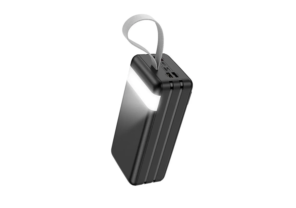 Повербанк (PowerBank) BOROFONE DBT13 (80000mAh)