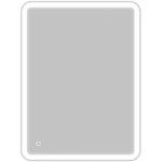 Зеркало BelBagno SPC-MAR-700-800-LED-TCH с подсветкой с сенсорным выключателем