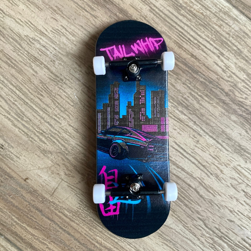 Фингер TailWhip Car