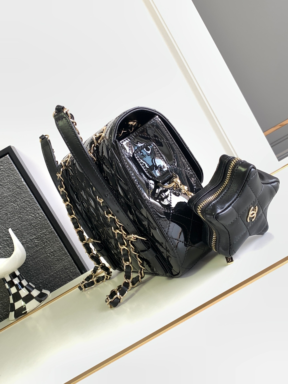 Chanel Bag 22 cm