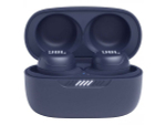Беспроводные наушники JBL Live Free NC+ Blue