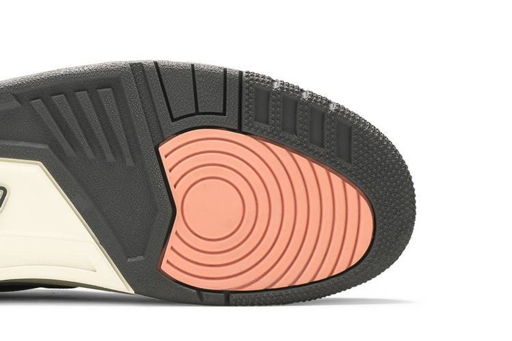 Кроссовки Jordan Legacy 312 Low